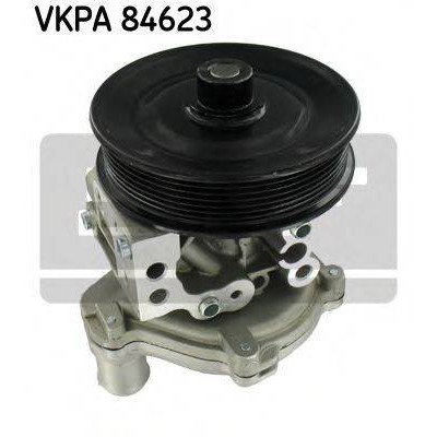 Водяной насос VKPA84623 SKF - купити в магазині запчастин по Україні