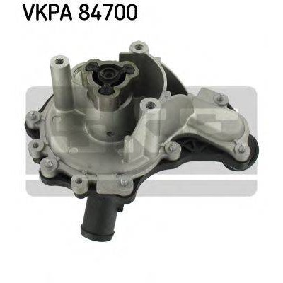 Водяной насос VKPA84700 SKF - купить в магазине запчастей по Украине