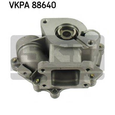 Водяной насос VKPA88640 SKF - купить в магазине запчастей по Украине