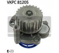 VKPC81205 SKF - купить в магазине запчастей по Украине