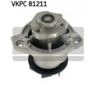 Водяной насос SKF VKPC 81211 VKPC81211 SKF - купить в магазине запчастей по Украине