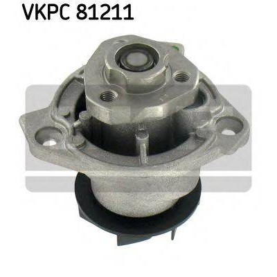 Водяной насос VKPC81211 SKF - купить в магазине запчастей по Украине
