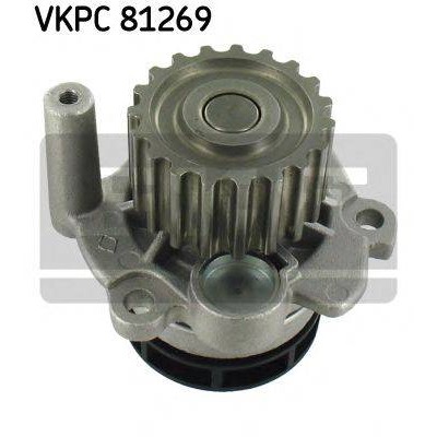Водяной насос VKPC81269 SKF - купить в магазине запчастей по Украине
