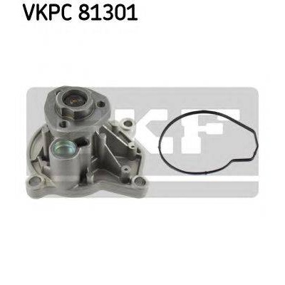 Водяной насос VKPC81301 SKF - купить в магазине запчастей по Украине