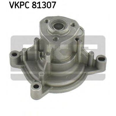 Водяной насос VKPC81307 SKF - купить в магазине запчастей по Украине