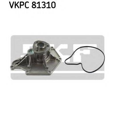 Водяной насос VKPC81310 SKF - купить в магазине запчастей по Украине