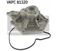 Водяной насос SKF VKPC 81320 VKPC81320 SKF - купить в магазине запчастей по Украине