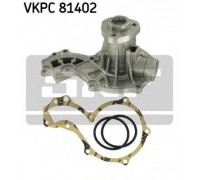 Водяной насос SKF VKPC 81402 VKPC81402 SKF - купить в магазине запчастей по Украине