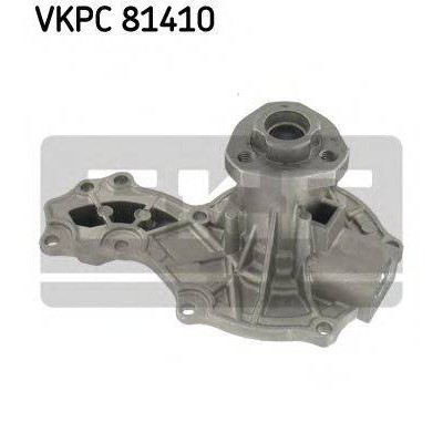 Водяной насос VKPC81410 SKF - купить в магазине запчастей по Украине