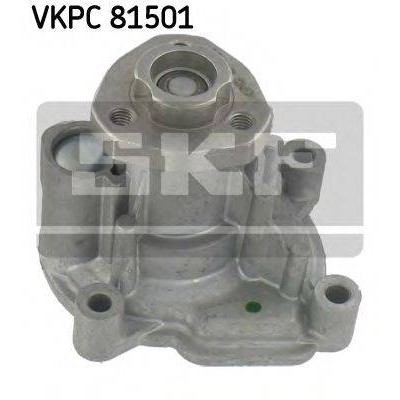 Водяной насос VKPC81501 SKF - купити в магазині запчастин по Україні