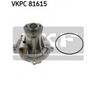 Водяной насос SKF VKPC 81615 VKPC81615 SKF - купить в магазине запчастей по Украине