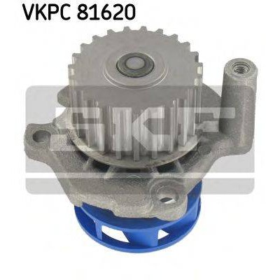 Водяной насос VKPC81620 SKF - купить в магазине запчастей по Украине