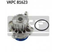 Водяной насос SKF VKPC 81623 VKPC81623 SKF - купить в магазине запчастей по Украине