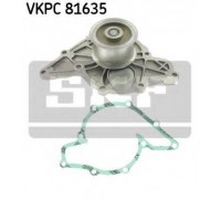 Водяной насос SKF VKPC 81635 VKPC81635 SKF - купить в магазине запчастей по Украине