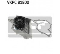 Водяной насос SKF VKPC 81800 VKPC81800 SKF - купить в магазине запчастей по Украине