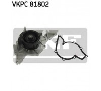 Водяной насос SKF VKPC 81802 VKPC81802 SKF - купить в магазине запчастей по Украине