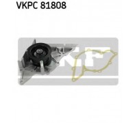 Водяной насос SKF VKPC 81808 VKPC81808 SKF - купить в магазине запчастей по Украине