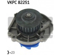 Водяной насос SKF VKPC 82251 VKPC82251 SKF - купить в магазине запчастей по Украине