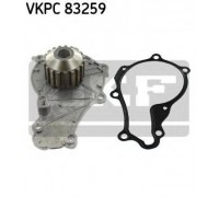 Водяной насос SKF VKPC 83259 VKPC83259 SKF - купить в магазине запчастей по Украине