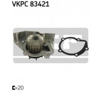 VKPC83421 SKF - купить в магазине запчастей по Украине