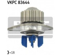 VKPC83644 SKF - купить в магазине запчастей по Украине