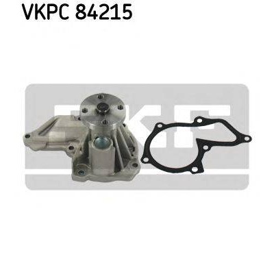 Водяной насос VKPC84215 SKF - купить в магазине запчастей по Украине