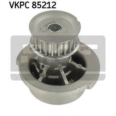 Водяной насос VKPC85212 SKF - купити в магазині запчастин по Україні