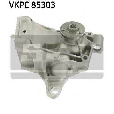 Водяной насос VKPC85303 SKF - купить в магазине запчастей по Украине