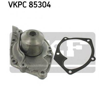 Водяной насос VKPC85304 SKF - купить в магазине запчастей по Украине