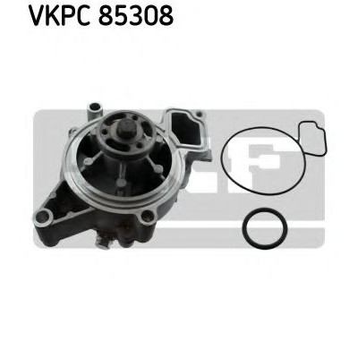 Водяной насос VKPC85308 SKF - купить в магазине запчастей по Украине