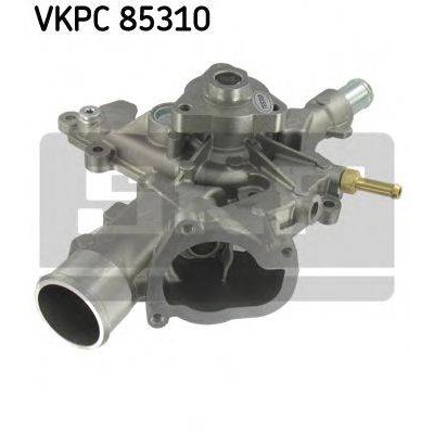 Водяной насос VKPC85310 SKF - купить в магазине запчастей по Украине