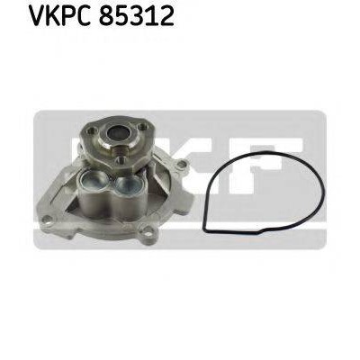 Водяной насос VKPC85312 SKF - купить в магазине запчастей по Украине