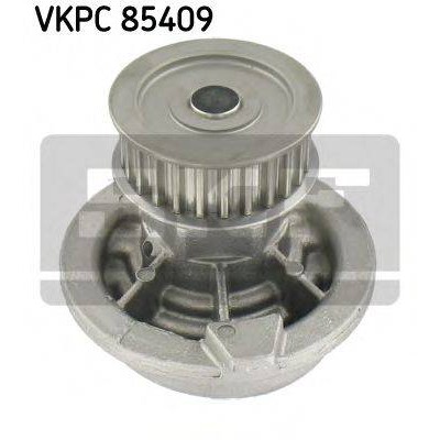 Водяной насос VKPC85409 SKF - купить в магазине запчастей по Украине