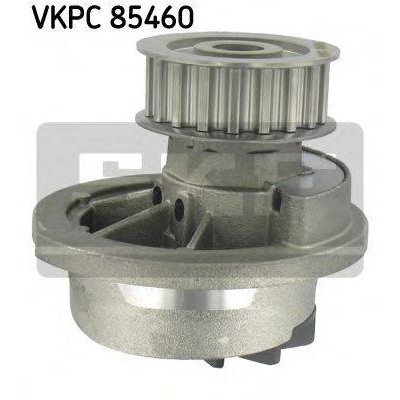 Водяной насос VKPC85460 SKF - купить в магазине запчастей по Украине