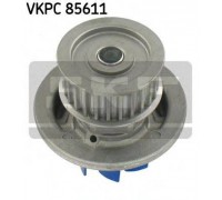 Водяной насос SKF VKPC 85611 VKPC85611 SKF - купить в магазине запчастей по Украине