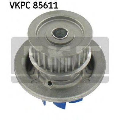 Водяной насос VKPC85611 SKF - купить в магазине запчастей по Украине