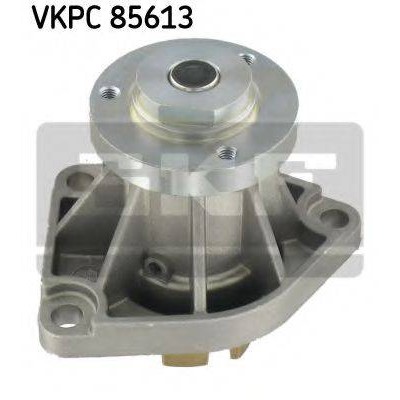 Водяной насос VKPC85613 SKF - купить в магазине запчастей по Украине