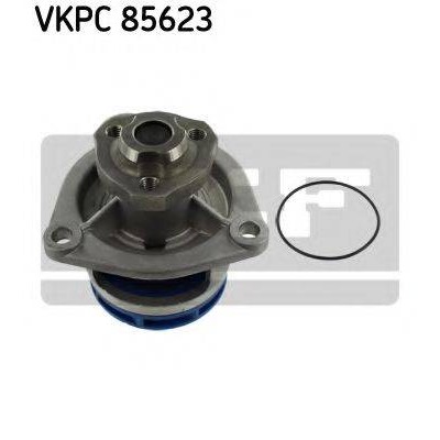 Водяной насос VKPC85623 SKF - купить в магазине запчастей по Украине