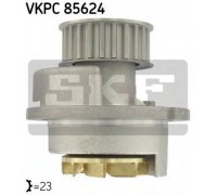 Водяной насос SKF VKPC 85624 VKPC85624 SKF - купить в магазине запчастей по Украине