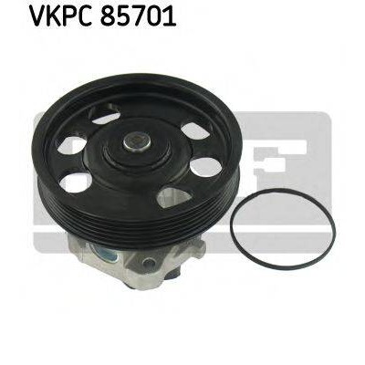 Водяной насос VKPC85701 SKF - купить в магазине запчастей по Украине