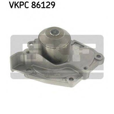 Водяной насос VKPC86129 SKF - купить в магазине запчастей по Украине