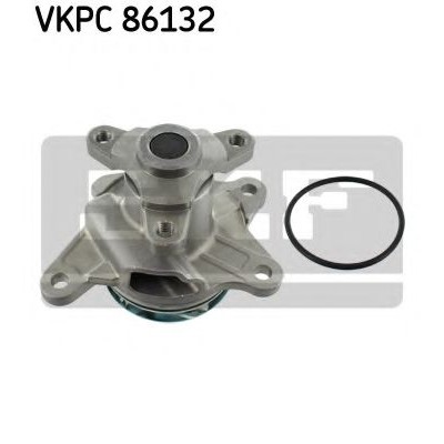 Водяной насос VKPC86132 SKF - купить в магазине запчастей по Украине