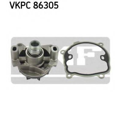 Водяной насос VKPC86305 SKF - купить в магазине запчастей по Украине