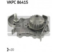 Водяной насос SKF VKPC 86415 VKPC86415 SKF - купить в магазине запчастей по Украине