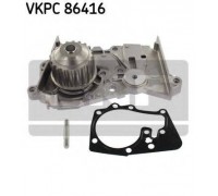 Водяной насос SKF VKPC 86416 VKPC86416 SKF - купить в магазине запчастей по Украине