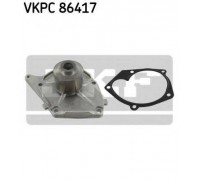 Водяной насос SKF VKPC 86417 VKPC86417 SKF - купить в магазине запчастей по Украине