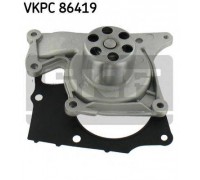 Водяной насос SKF VKPC 86419 VKPC86419 SKF - купить в магазине запчастей по Украине