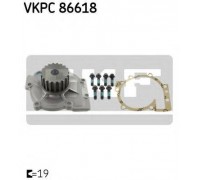VKPC86618 SKF - купить в магазине запчастей по Украине