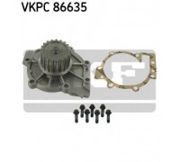 Водяной насос SKF VKPC 86635 VKPC86635 SKF - купити в магазині запчастин по Україні