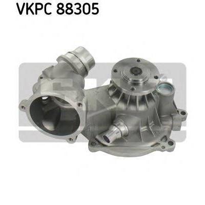 Водяной насос VKPC88305 SKF - купить в магазине запчастей по Украине